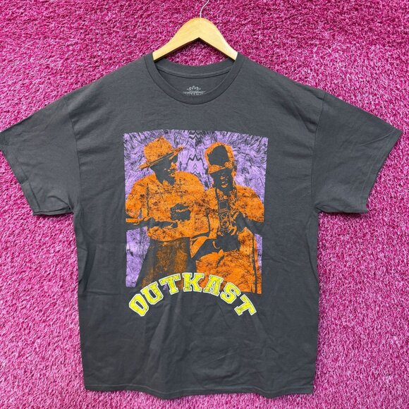 OutKast Negative T-shirt size XL - Picture 1 of 4